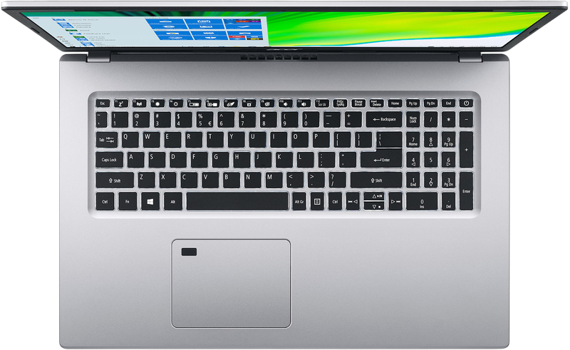 17.3'' Acer Aspire 5 A517-52G